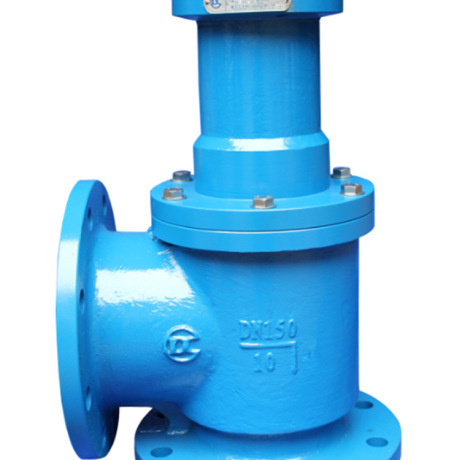 HJ744X 活塞角式快开排泥阀 厂家直销