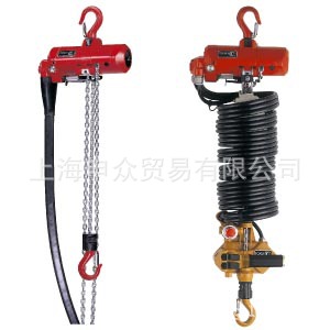 东空气动葫芦/微型气吊TCR-250C