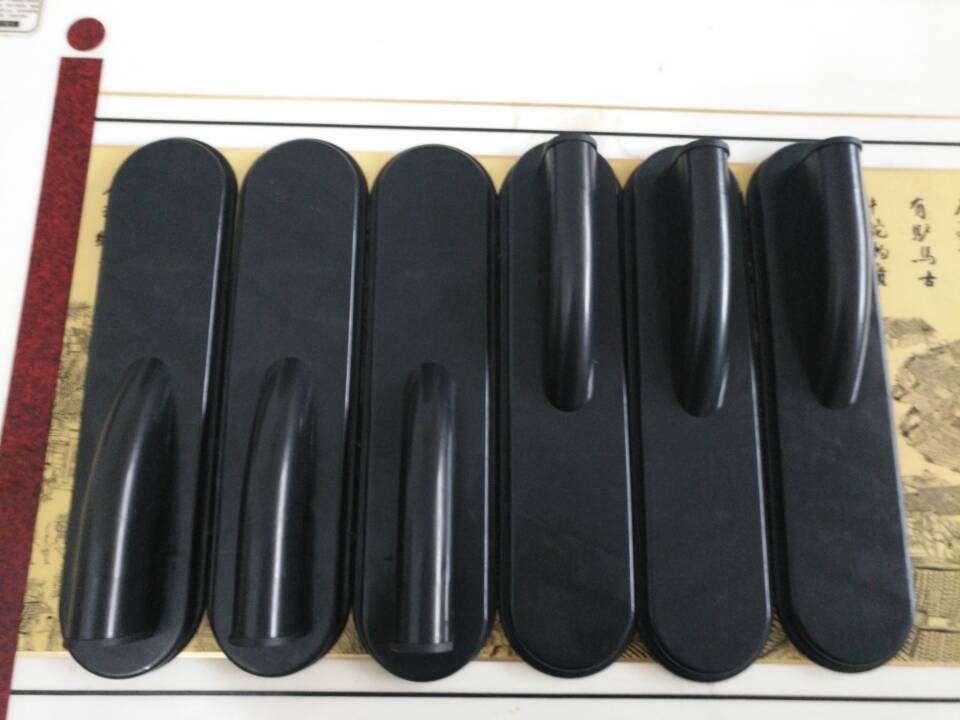 車易美 塑料汽车蜡刷专用刷板 z专业生产汽车蜡拖配件专用刷板