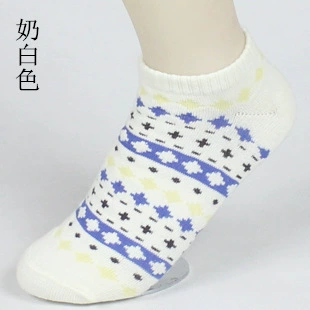Milk white
