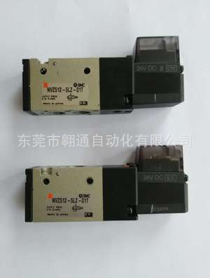 销售SMC   NVZ512-5LZ-01   VZ5120-5LZ-01正品现货