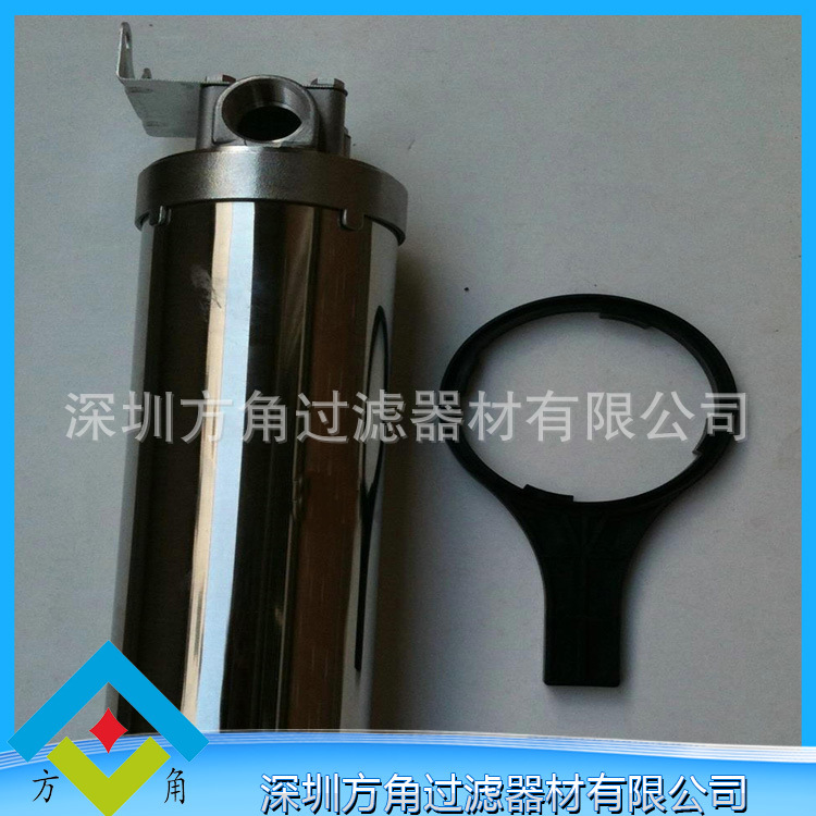 长期供应 洗涤过滤器  废渣过滤器  加压过滤筒式过滤器