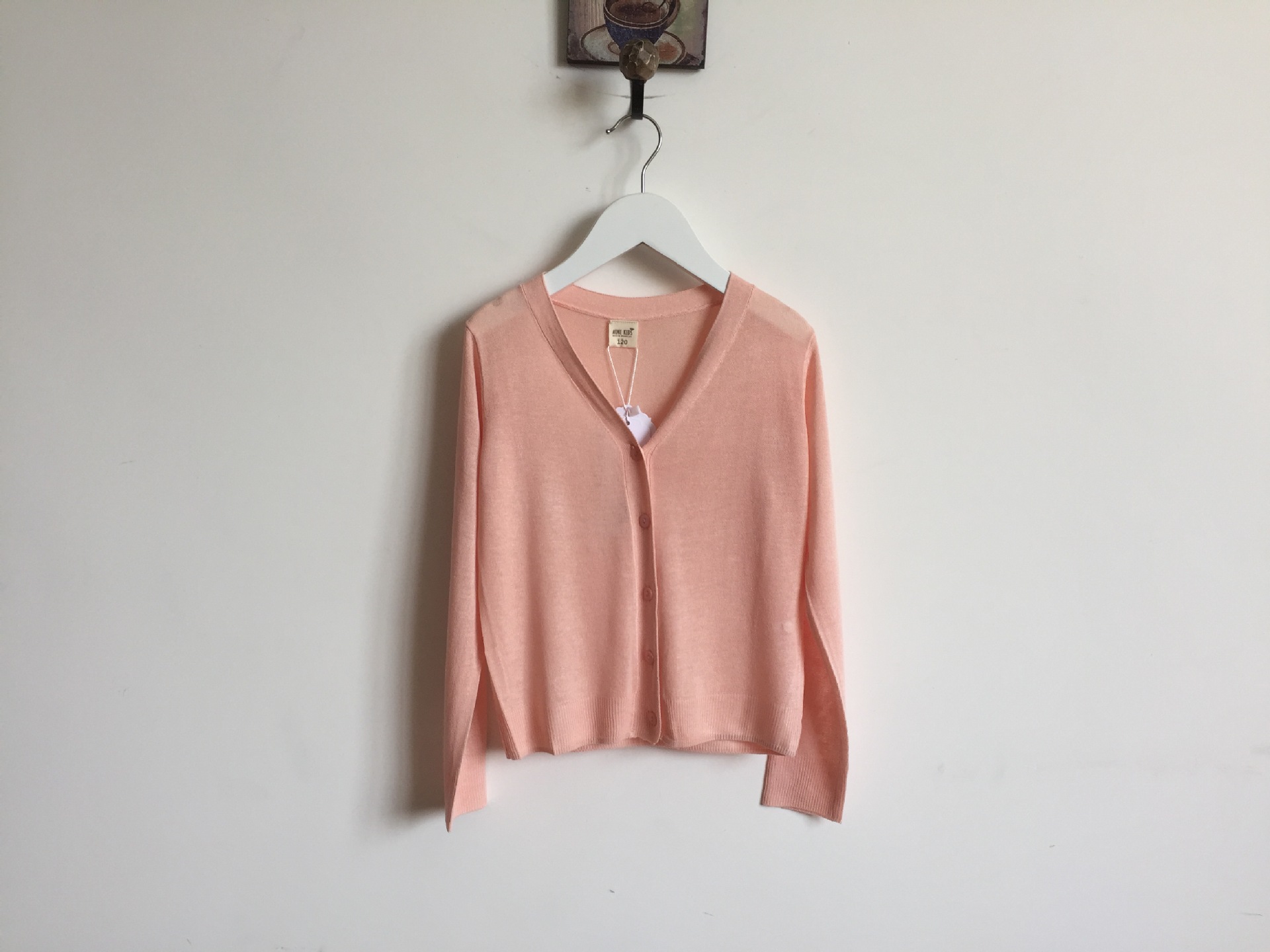Pull fille - Ref 2105179 Image 31