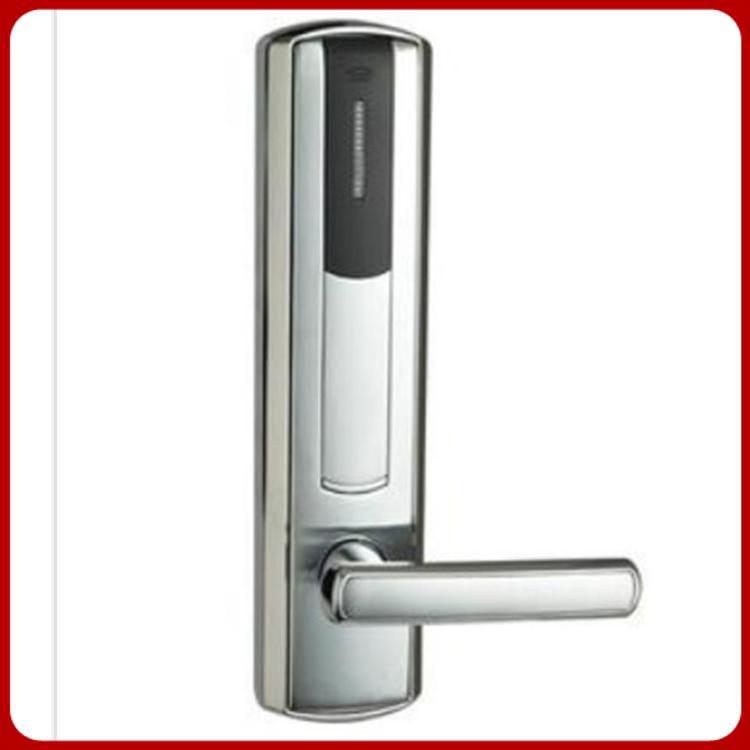 厂家供应微信锁 酒店感应锁办公室锁门禁锁公寓锁宾馆电子锁厂家