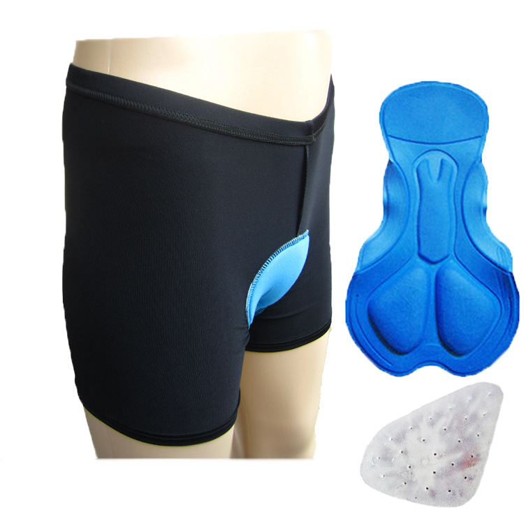 (Wholesale), (Cross-border trading), bike for cycling, underwear, quick dry breathable shorts, trousers, jersey for men and women 2
