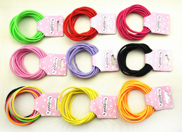 Accessoire cheveux MISSHINE en autre - Ref 1204793 Image 10