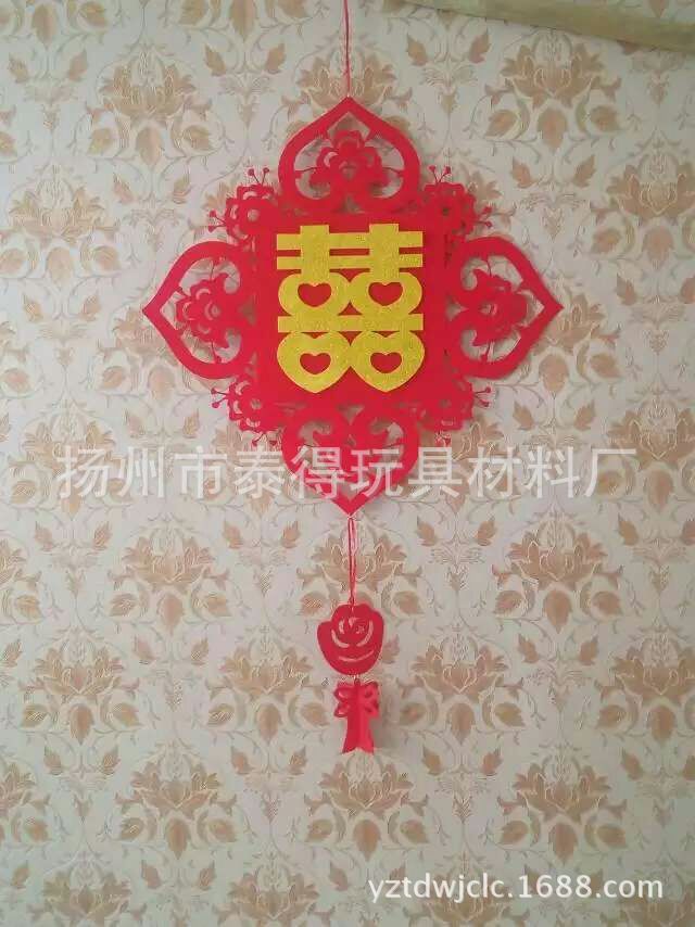 供应喜庆红毛毡无纺布、针刺无纺布、毛毡;鞋底革;里革