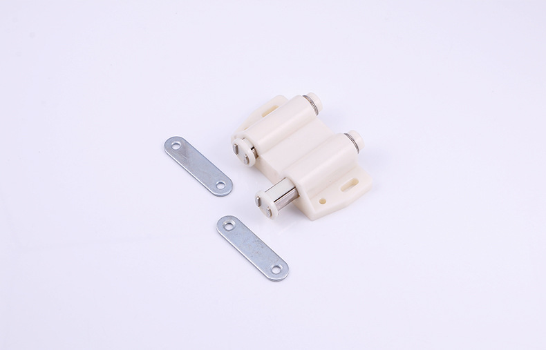 圆型双磁碰(白)_10