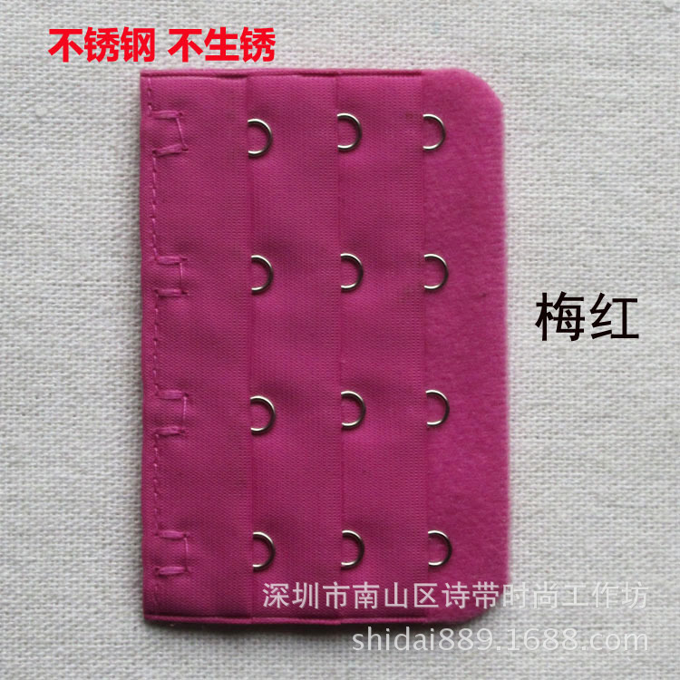 Plum red