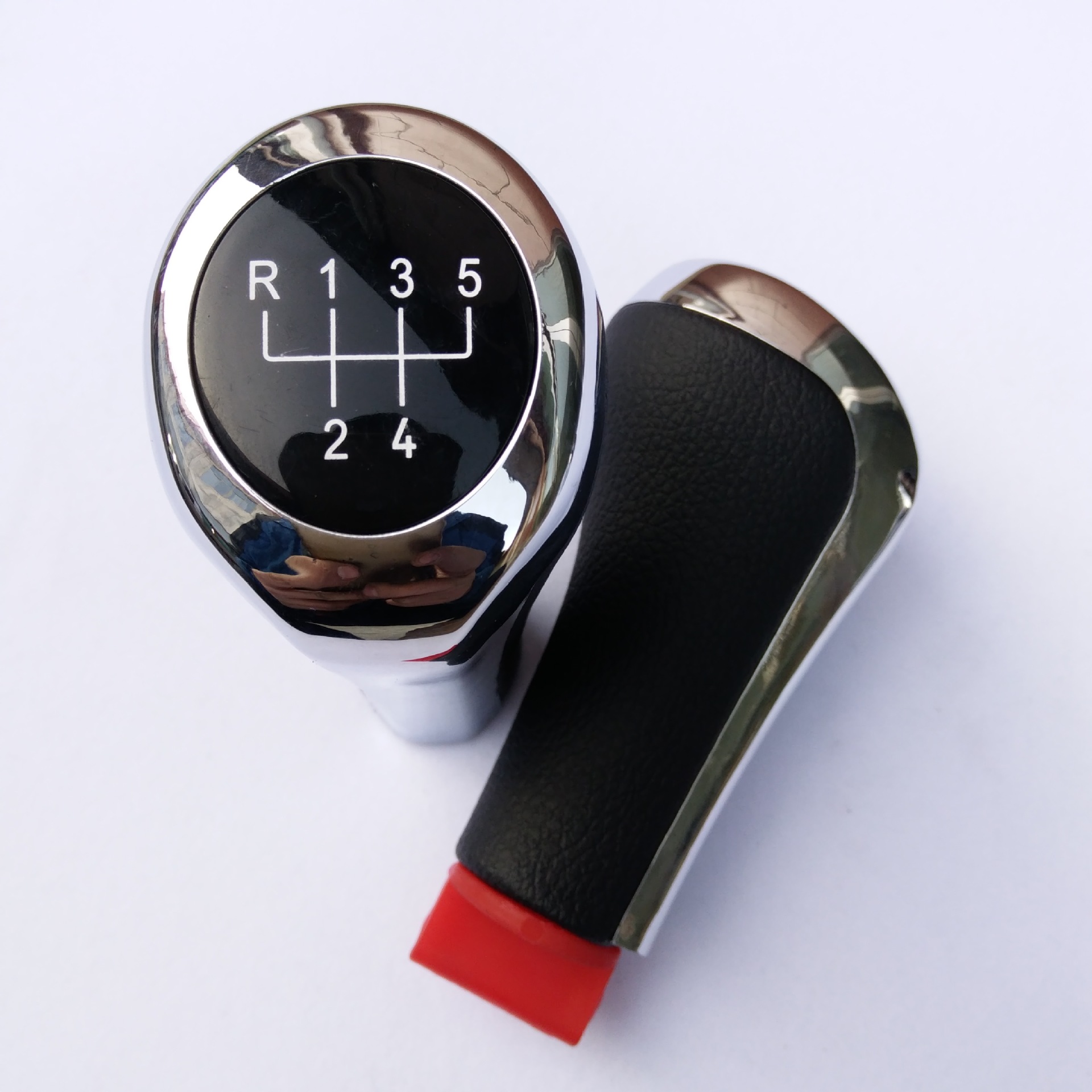 Apply to BM Light shift Handball Shift lever Gear Head