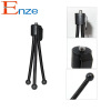 Shangyu Photography equipment Manufactor Promotion Metal Mini hose tripod gift tripod camera Shelf