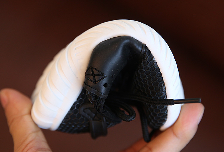 Chaussures enfants en autre - semelle caoutchouc - Ref 1040268 Image 20