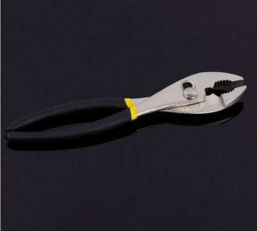 Linyi Hardware City Tools Wholesale Carp Pliers 6 inches 8 inches Fish Mouth Power Pliers supporting tools