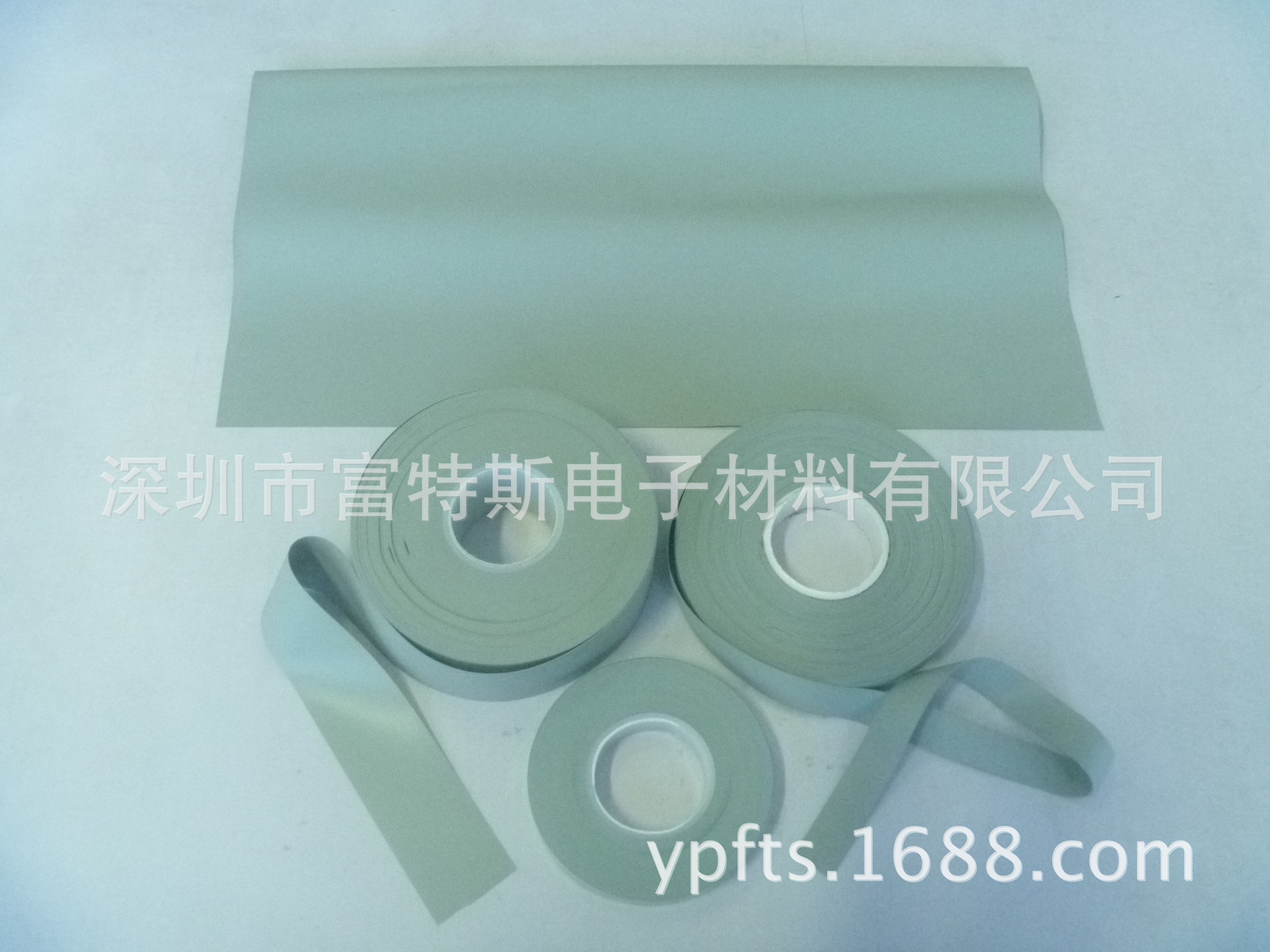 食品级硅胶皮 防静电硅胶皮 耐高温硅胶皮FPC热压皮导热硅胶皮