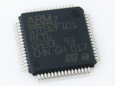 Чип STM32F437 дешифрация STM32F439 однокристальная дешифрация STM32F446 копирование программы
