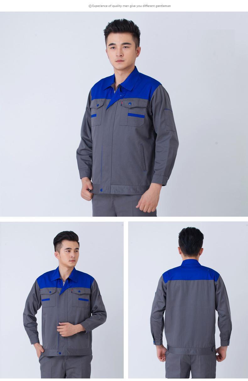 Vêtement de travail en coton - Ref 1912694 Image 36