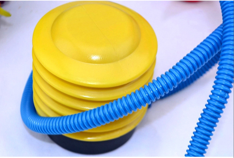 Pompe à vélo - Ref 2390031 Image 9