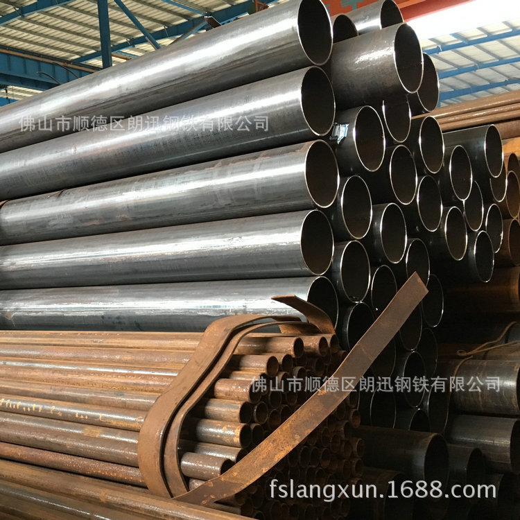 江门焊管生产供应