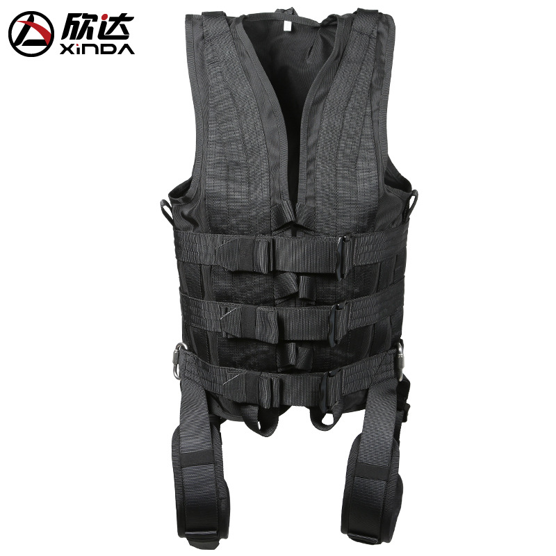 欣达影视威亚衣武打特技动作拍摄吊威亚保护全身威亚拍戏摄影装备