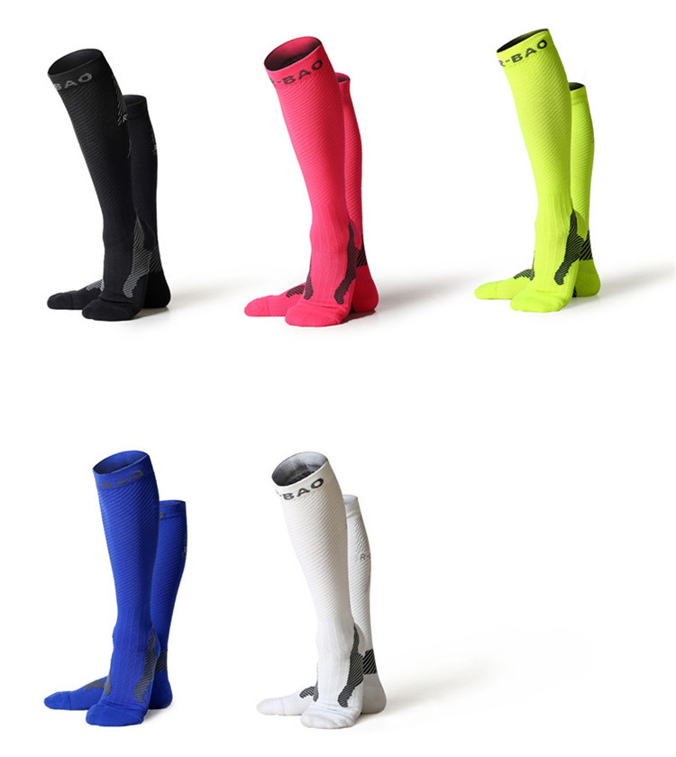 Running Compression Socks - Marathon Training