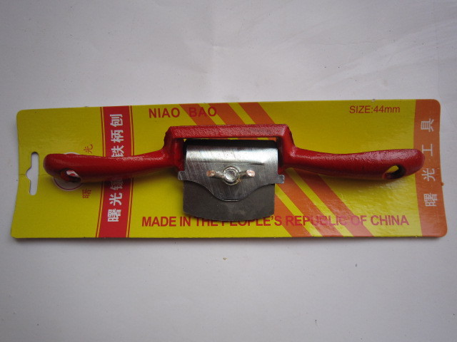 铸铁式可活动调节鸟刨木工匠作工具手工手推刨铁刨修边工具批发