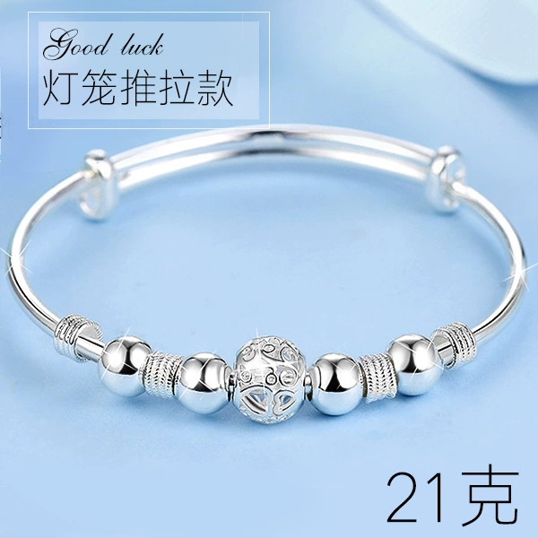 Кольцо-брелок с жемчужинами Nine Operating Pearl Ring Bracelet белый медь серебро размещение жемчужины браслет женский изящный шарик ювелирные изделия Tripper оптовая