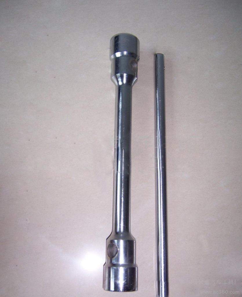 主要生产 轮胎螺母套筒 汽车套筒扳手 轮胎扳手