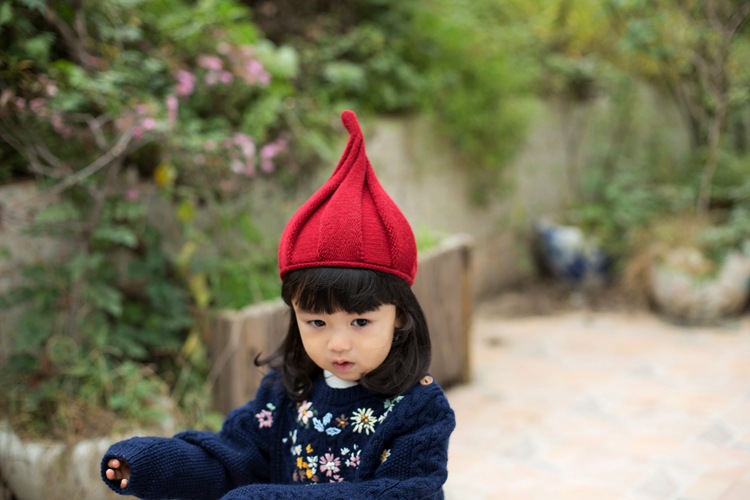 Bonnets - casquettes pour bébés en Laine - Ref 3436961 Image 67
