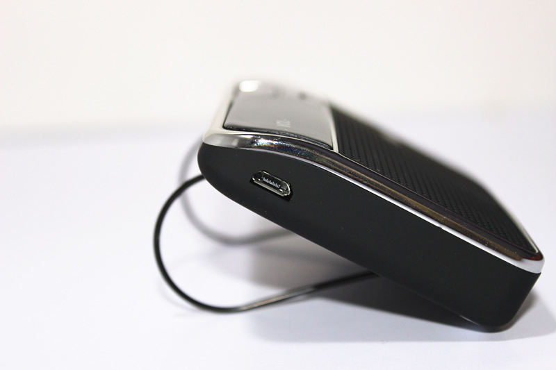 Factory Direct sun visor car Bluetooth audio hands-free LD168 neutral wireless Bluetooth car hands-free