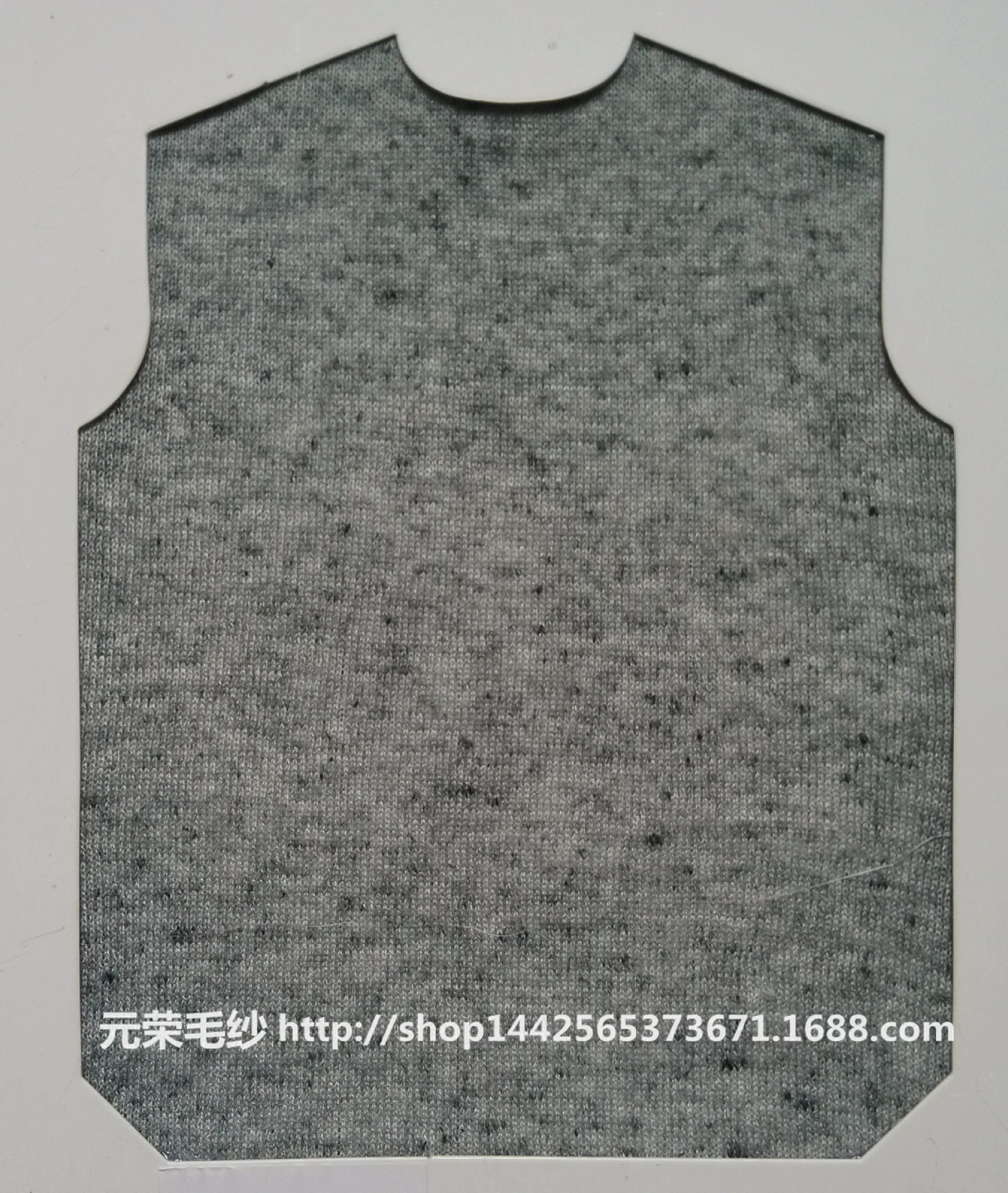 Wholesale supply 15% linen 2/32s cotton-linen spinning textile materials woollen yarn