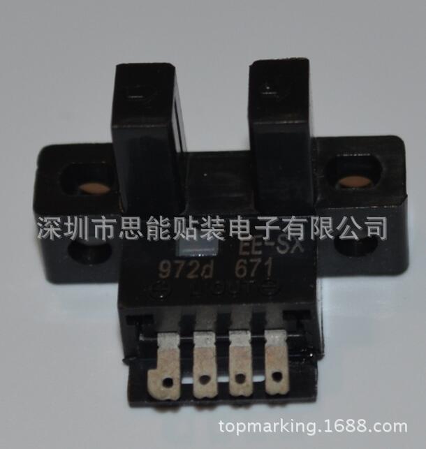 供应 感应器 供应贴片机配件 富士 EE-SX671A SENSOR