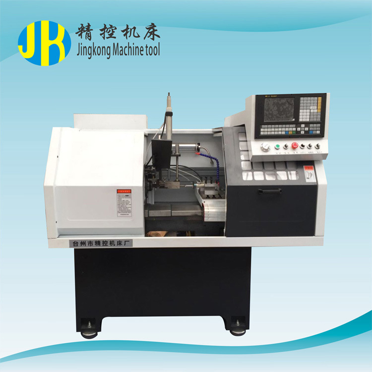 厂家直供数控车床 小型数控车床 全自动车铣复合数控车床