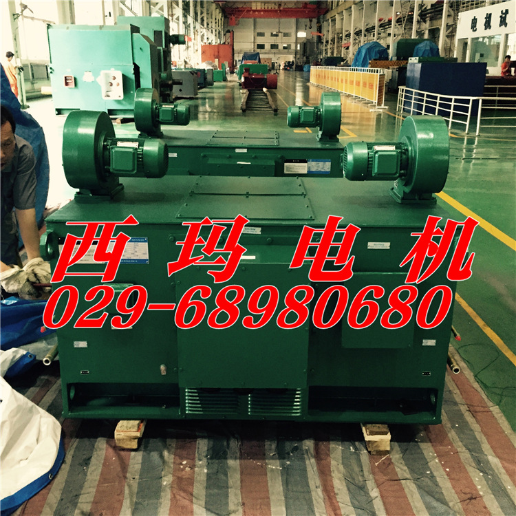 YVF5002-6 710KW与YVF4501-6 355KW/F级高压电机