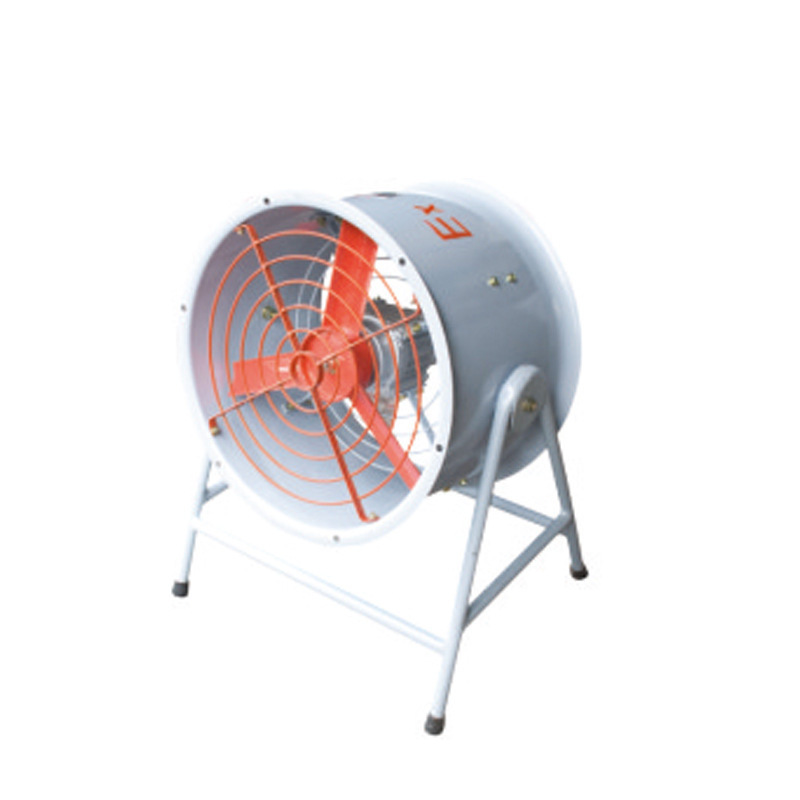 BT35-11（BAF）系列厂用隔爆型防爆轴流风机300防爆风机