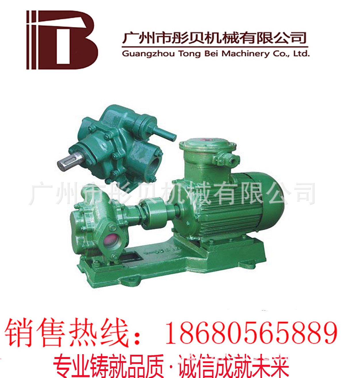 湖北齿轮油泵KCB、2CY型齿轮油泵KCB55不锈钢齿轮泵