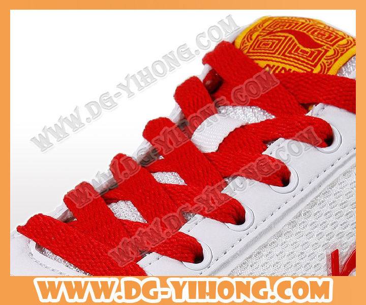 源头厂家 鞋带 成人儿童运动涤纶柔软 帽绳 品质好|ms