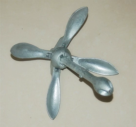 Надувная лодка специального высокого качества 1,5 кг якорь рыболовная лодка резиновая лодка каяк специальный якорь