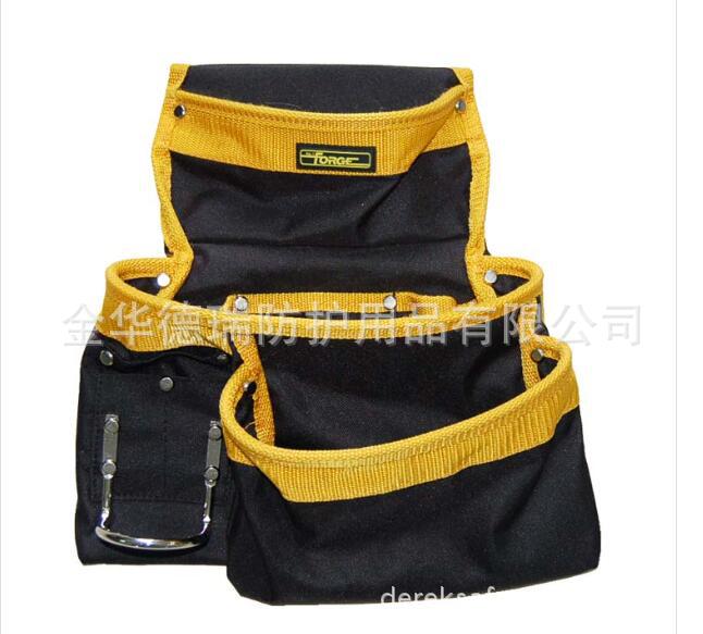 热销电工工具袋 电工包多功能手提工具包五金工具包