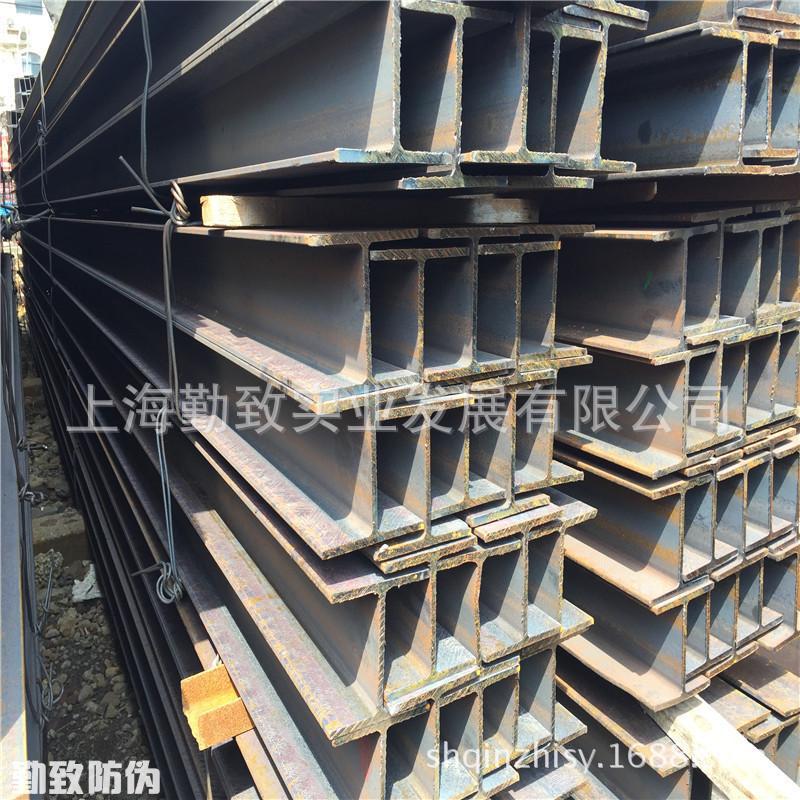 企业集采 供应镀锌h型钢 津西h型钢 国标型钢 热轧h型钢 价格优惠