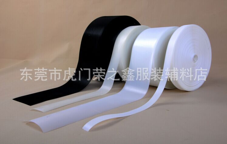 厂家直销 尼龙 PP射出勾 起毛布魔术布配套  10MM-300M