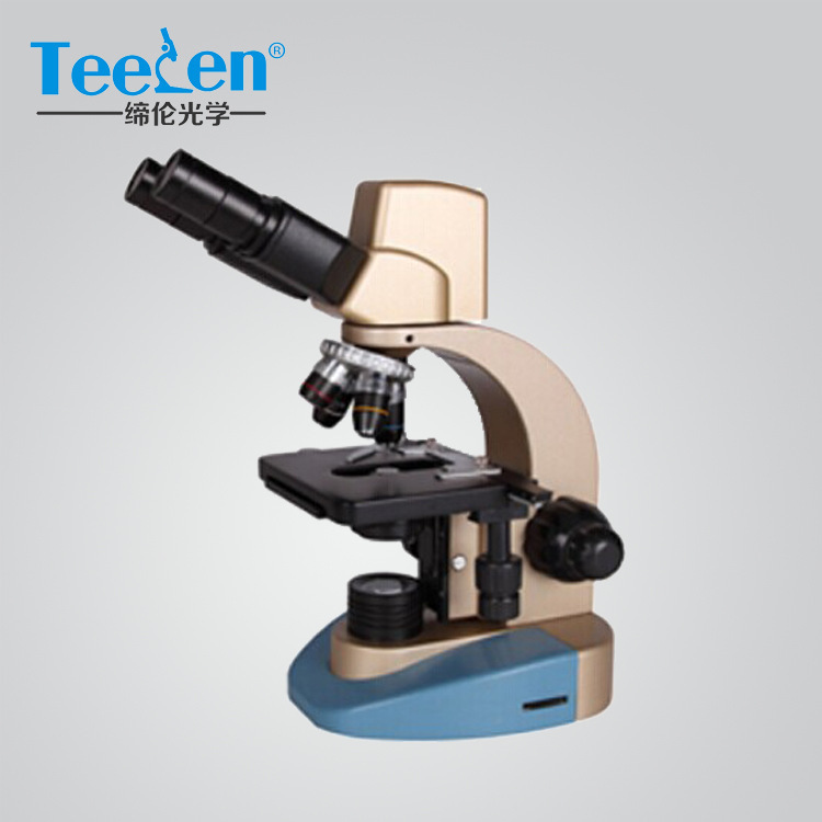 上海缔伦光学TL2018DM生物显微镜医用微生物细胞药物化学高清成像