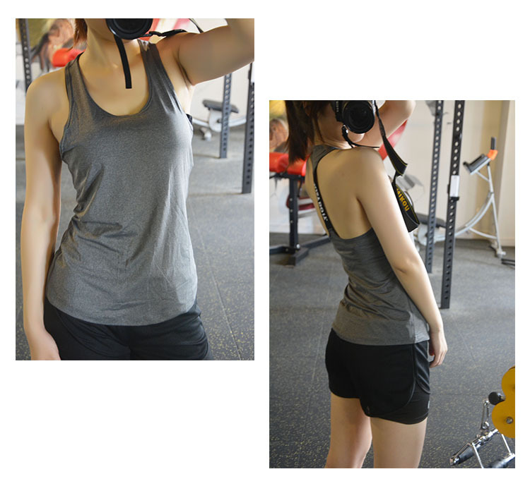 Débardeur sport pour femme - Ref 2031712 Image 35