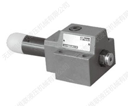 DR10DP1-40B/210YM,DR10DP3-40B/210YM,直动式减压阀