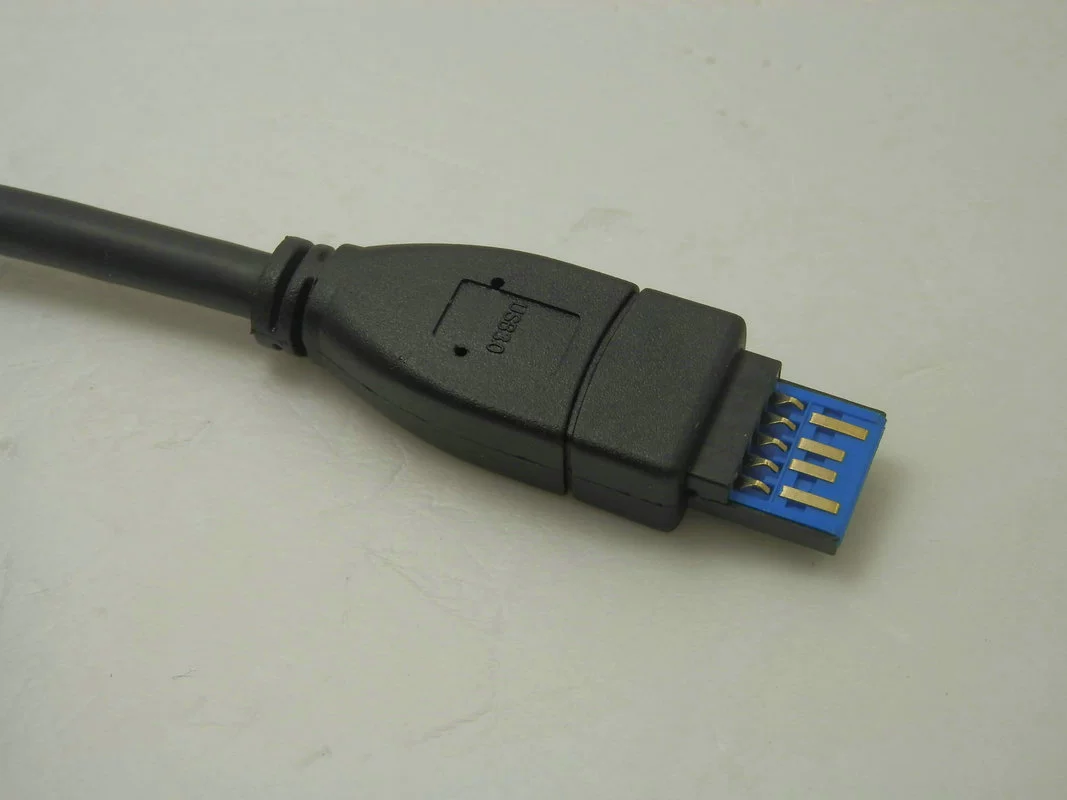 USB3.0 AM пластиковый корпус TOBM кабель данных, специальный антивоздушный/анти-царапательный кабель для тестирования, прямые поставки от производителя