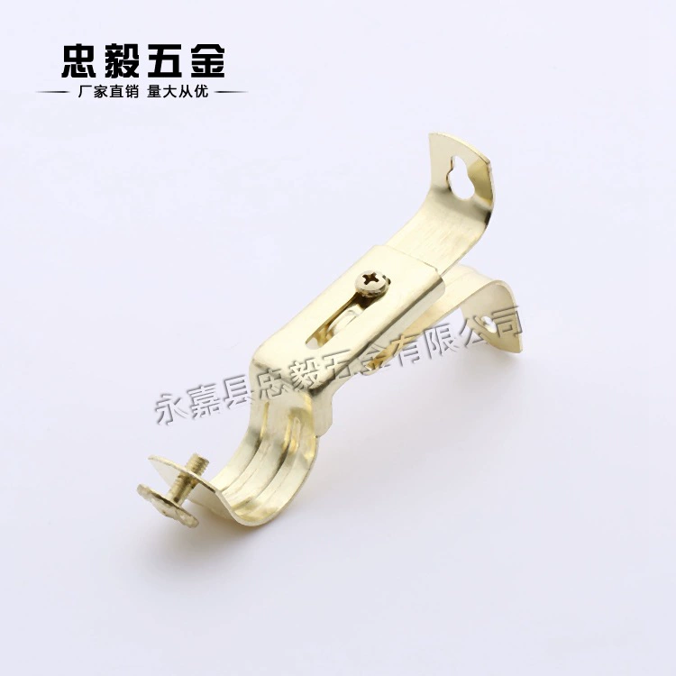 Прямая Продажа с фабрики [стабильное качество] занавес R-образный кронштейн для карниза Аксессуары для штор большое количество Congyou