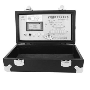 CPD220 数字气压计