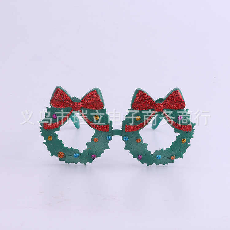 2017新款派对眼镜舞会眼镜