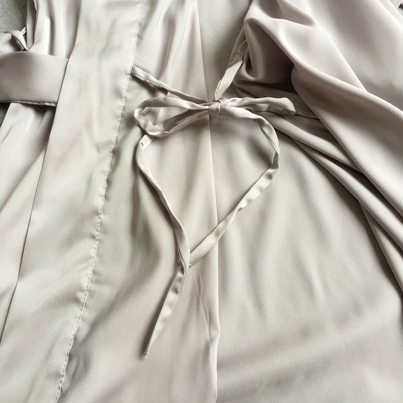 Peignoir Moyen-âge - Ref 594720 Image 36