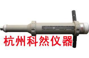 天津津维 HT-3000 重型回弹仪 混凝土回弹仪