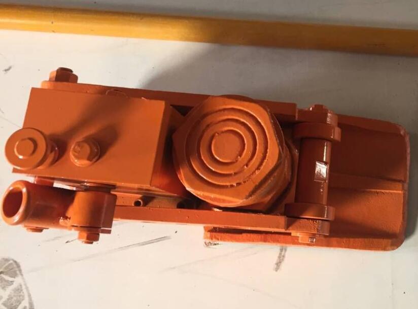 铁路专用YQD-300型液压起道机 铁路钢轨液压起道器 钢轨起道机